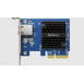 Synology E10G30-T1 rozšiřující karta multigigabit 1x 10GBASE-T (10 Gb/s, 5Gb/s, 2,5Gb/s, 1Gb/s)