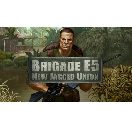 Brigade E5: New Jagged Union (PC) klíč Steam Brigade E5: New Jagged Union (PC) klíč Steam