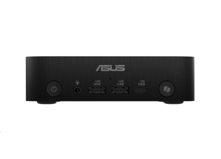 ASUS mini PC ExpertCenter PN54 (PN54-S70002NN), AMD Ryzen  AI7-350, 32GB, 1TB SSD, Radeon Graphics, Mini PC, Black