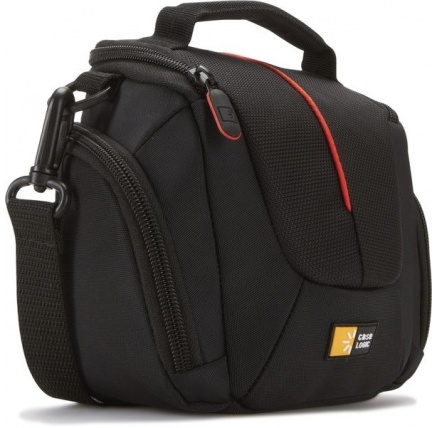 Case Logic pouzdro DCB304K pro fotoaparát, černá