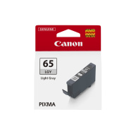 Canon CARTRIDGE CLI-65 LGY světle šedá pro PIXMA PRO-200