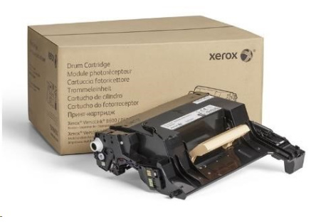 Xerox Drum Cartridge pro VersaLink B600/B605/B610/B615 (60 000 str.) Xerox Drum Cartridge pro VersaLink B600/B605/B610/B615 (60 000 str.)