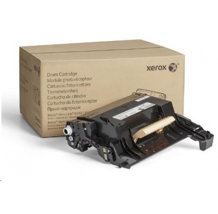 Xerox Drum Cartridge pro VersaLink B600/B605/B610/B615 (60 000 str.) Xerox Drum Cartridge pro VersaLink B600/B605/B610/B615 (60 000 str.)