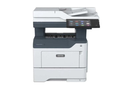 Xerox B415, černobílá laser. MF (tisk, kopírka, sken, fax) 47 str./ min. A4, DADF Xerox B415, černobílá laser. MF (tisk, kopírka, sken, fax) 47 str./ min. A4, DADF