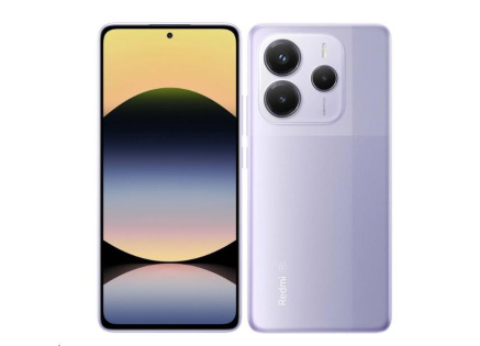 Xiaomi Redmi Note 14 5G (6GB/128GB) Lavender Purple EU