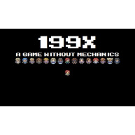 199X (PC) klíč Steam