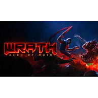 WRATH: Aeon of Ruin (PC) klíč Steam
