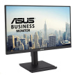 ASUS LCD 23.8" VA24DQFS Business Monitor IPS Full HD Frameless 100Hz 1ms MPRT HDMI  DisplayPort  VGA