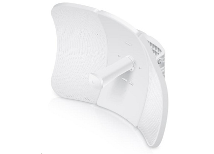 UBNT airMAX LiteBeam 5AC LR [max.867Mbps, AP/Client, 5GHz, anténa 26dBi, 5GHz, airMAXac]
