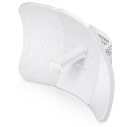 UBNT airMAX LiteBeam 5AC LR [max.867Mbps, AP/Client, 5GHz, anténa 26dBi, 5GHz, airMAXac]
