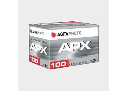 AgfaPhoto APX 100 135-36