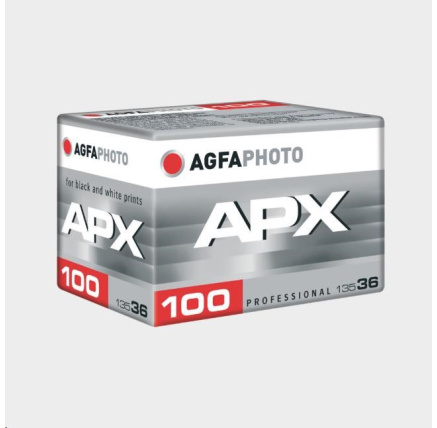 AgfaPhoto APX 100 135-36 AgfaPhoto APX 100 135-36