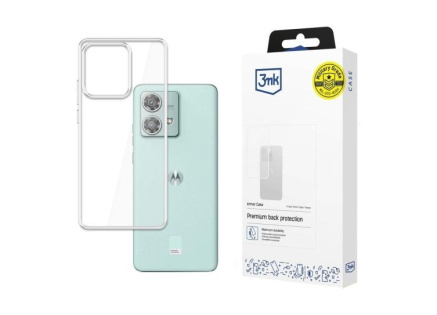 3mk ochranný kryt Armor Case pro Motorola Edge 40 Neo 3mk ochranný kryt Armor Case pro Motorola Edge 40 Neo