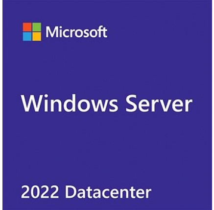 MS CSP Windows Server 2022 Datacenter - 16 Core EDU