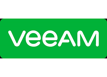Veeam Pub Avail Univ 1yr 24x7 E-LTU