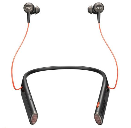 Poly Voyager 6200, headset