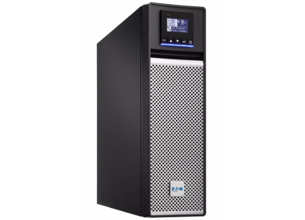 Eaton 5PX 3000i RT3U G2, Gen2 UPS 3000VA / 3000W, 8 zásuvek IEC, rack/tower