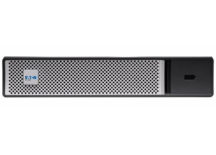 Eaton 5PX EBM 48V RT2U, přídavná baterie k UPS 5PX1000IRT2UG2, 5PX1000IRTNG2, 5PX1500IRT2UG2 a 5PX1500IRTNG2