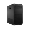 HP PC Z4 G5 Xeon W7-2475X 20c, 128GB ECC,2TB NVMe 4x4 2280,RTX 4000Ada/20GB, USB keyb+mouse,Win11Pro WKS, 5y onsite