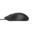 HP myš - 105 Black Wired Mouse EURO