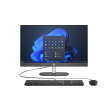 HP AIO ProOne 240 G10 AiO 23.8 NT i5-1334U,16GB,512GB NVMe, WiFi 6 + BT,klávesnice a myš,90W externí,šedá,HDMI,Win11Home
