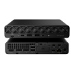 HP PC EliteDesk 8 Mini G1a, Ryzen 5 220, 1x16GB, 512GB, Radeon 740M,WiFi 6+BT,kl. a myš, 65W, 2xDP+HDMI+USB-C,Win11