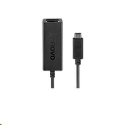 Lenovo USB-C to Ethernet Adapter- ROW Lenovo USB-C to Ethernet Adapter- ROW