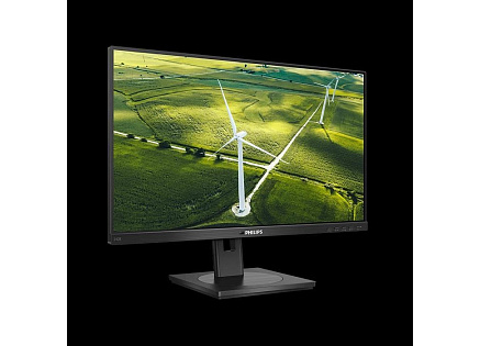 Philips MT IPS LED 23,8" 242B1G/00 - IPS panel, 1920x1080, D-Sub, DVI, HDMI, DP, USB 3.2, repro, pivot