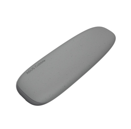 ASUS Externí box pro M.2 SSD COBBLE, USB-C 3.2 Gen2, M.2 2280, šedá