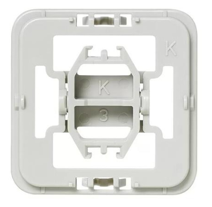 Homematic IP  Adaptér Kopp - EQ3-ADA-KO