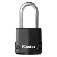 Master Lock Visací zámek z vrstvené oceli -  Excell - 54mm