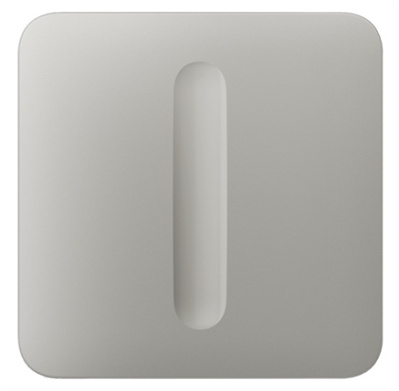 Ajax  SoloButton (Dimmer) - Samostatné stmívatelné tlačítko pro LightSwitch, ústřicová