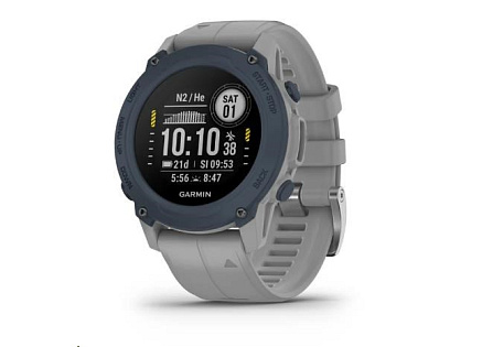 Garmin Descent™ G1, Powder Grey