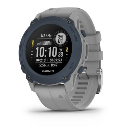 Garmin Descent™ G1, Powder Grey