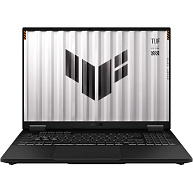 ASUS NTB TUF Gaming F16 (FX608JPR-QT069), Core i7 14650HX, 16" 2560 x 1600, 32GB, 1TB SSD, RTX 5070, No OS, Gray