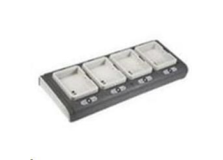 Star 4-bay baterie nabíječka