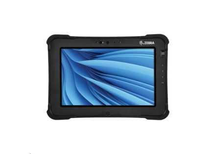 Zebra L10 XSLATE, USB, USB-C, BT, Ethernet, Wi-Fi, NFC, Win. 10 Pro