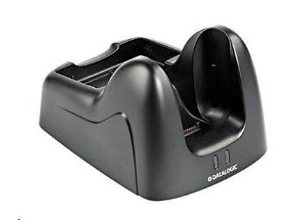 Datalogic charging station, single slot