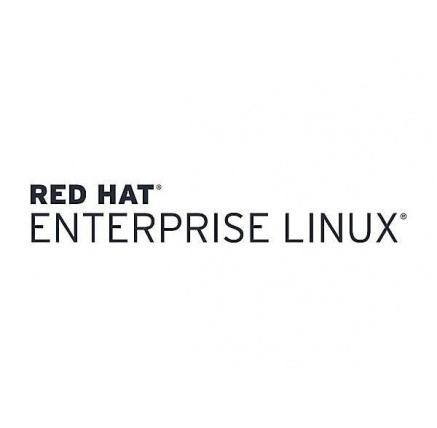 HP SW Red Hat Enterprise Linux Server 2 Sockets or 2 Guests 3 Year Subscription 9x5 Support E-LTU HP SW Red Hat Enterprise Linux Server 2 Sockets or 2 Guests 3 Year Subscription 9x5 Support E-LTU