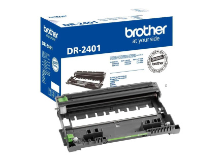 BROTHER fotoválec DR-2401 Přibližně 12 000 stránek