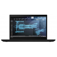 LENOVO NTB ThinkPad/Workstation P14s G2 - i7-1185G7,14" FHD LP IPS,16GB,1TBSSD,HDMI,TB4,nvd T500 4GB,LTE,W10P,3r prem.on