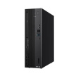 ASUS PC Desktop ExpertCenter D7 SFF (D701SERES-514500034X), i5-14500, 8.6L, 16GB, 512GB SSD, UHD, W11 Pro, Black