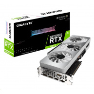 GIGABYTE VGA NVIDIA GeForce RTX 3080 Ti VISION OC 12G, RTX 3080 TI LHR, 12GB GDDR6X, 3xDP, 2xHDMI