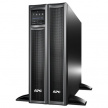 APC Smart-UPS X 750VA Rack/TowerR LCD 230V with Networking Card, 2U, (600W)