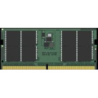 SODIMM DDR5 32GB 4800MT/s CL40 Non-ECC 2Rx8 KINGSTON VALUE RAM