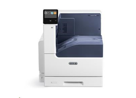 Xerox VersaLink C7000V_DN, Barevná laser. tiskárna, A3, USB/ Ethernet, 1 GB, 35ppm, Duplex Xerox VersaLink C7000V_DN, Barevná laser. tiskárna, A3, USB/ Ethernet, 1 GB, 35ppm, Duplex