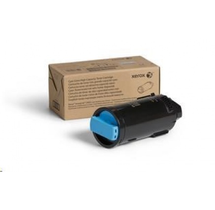 Xerox Cyan Extra High Capacity Toner pro The VersaLink C605 (16 800 PAGES) Xerox Cyan Extra High Capacity Toner pro The VersaLink C605 (16 800 PAGES)