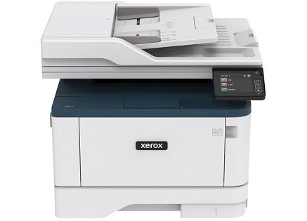 Xerox B315V_DNI ČB laser. MFZ, A4, 512mb, DUPLEX, DADF, 40ppm, Ethernet/Wifi/USB, Apple AirPrint