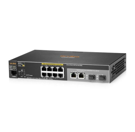 HPE Networking Comware Switch 8G 2SFP 2GT Combo EI 5140 R8J42AR RENEW HPE Networking Comware Switch 8G 2SFP 2GT Combo EI 5140 R8J42AR RENEW
