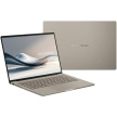 ASUS NTB Zenbook 14 (UX3407QA-OLED305W), QS X-X1-26-100, 14" 1920 x 1200, 32GB, 1TB SSD, QAdreno, W11 Home, Beige